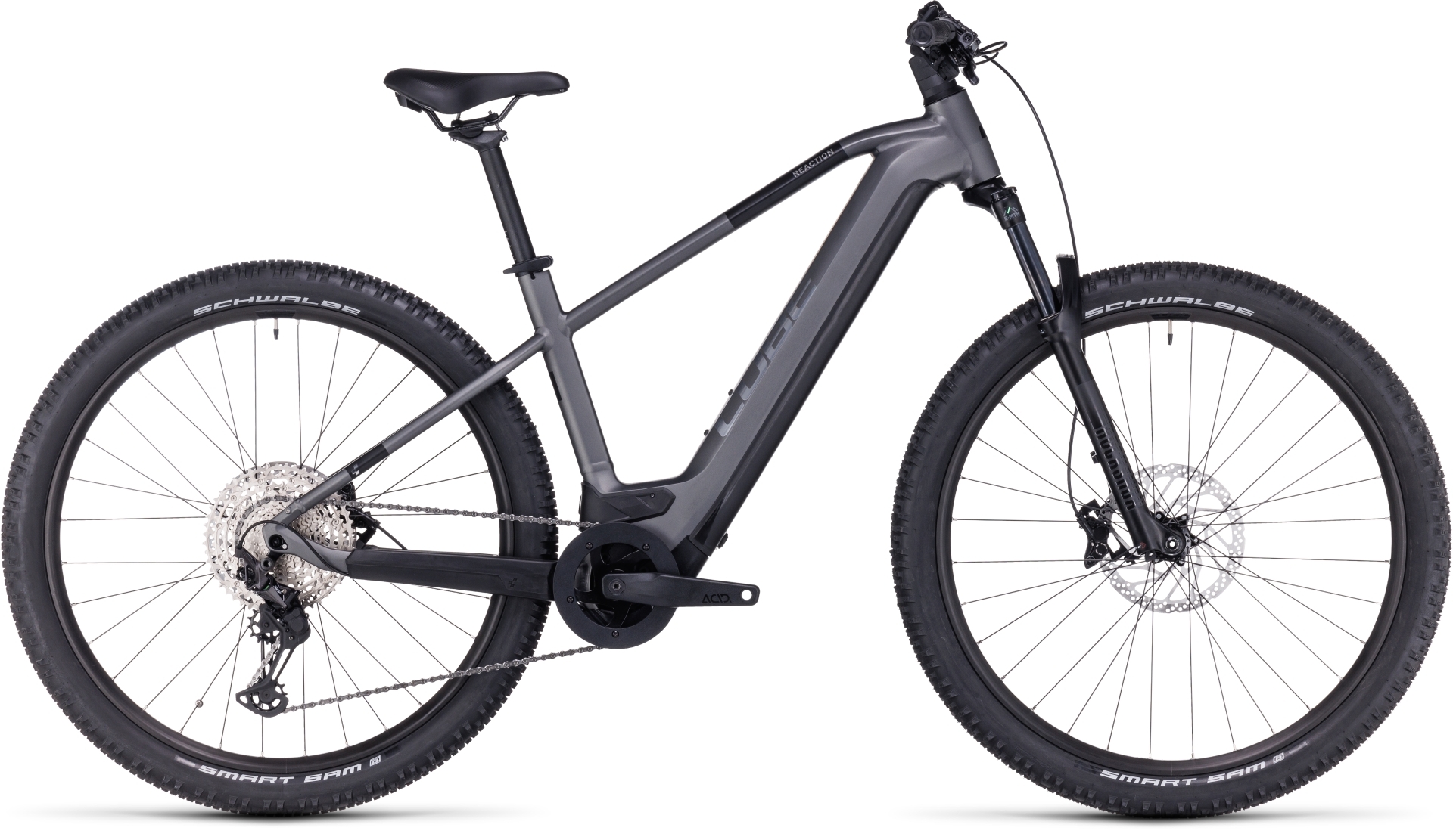 Cube reaction mtb sales