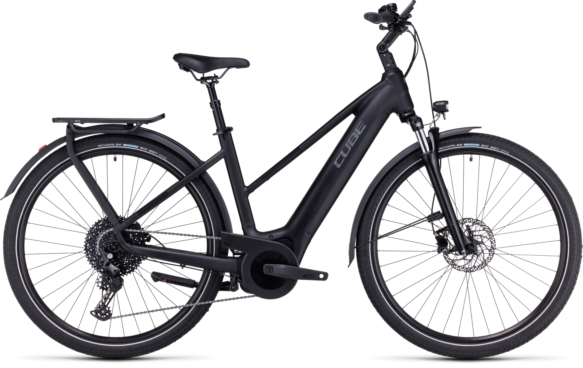 Cube mudguard downhill montage outlet