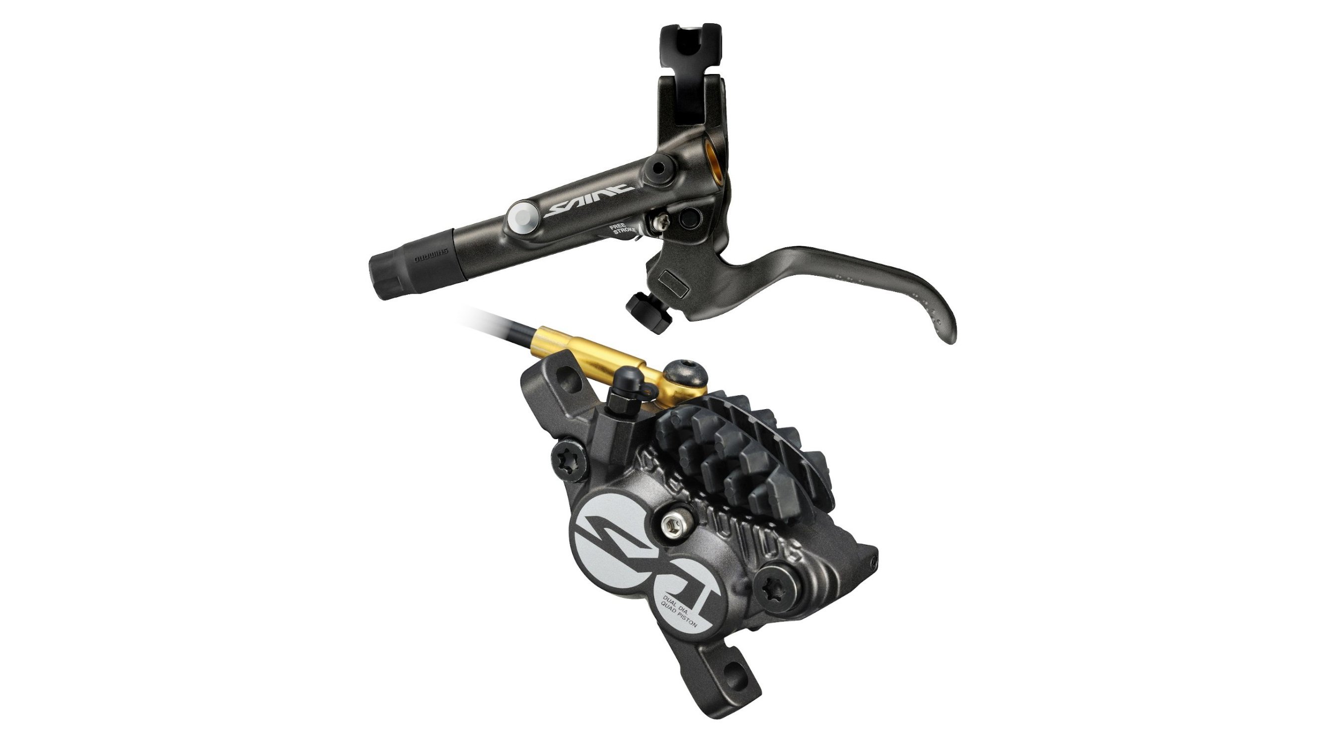 Shimano BR M820 Saint Disc Brake Freeborn Bikes