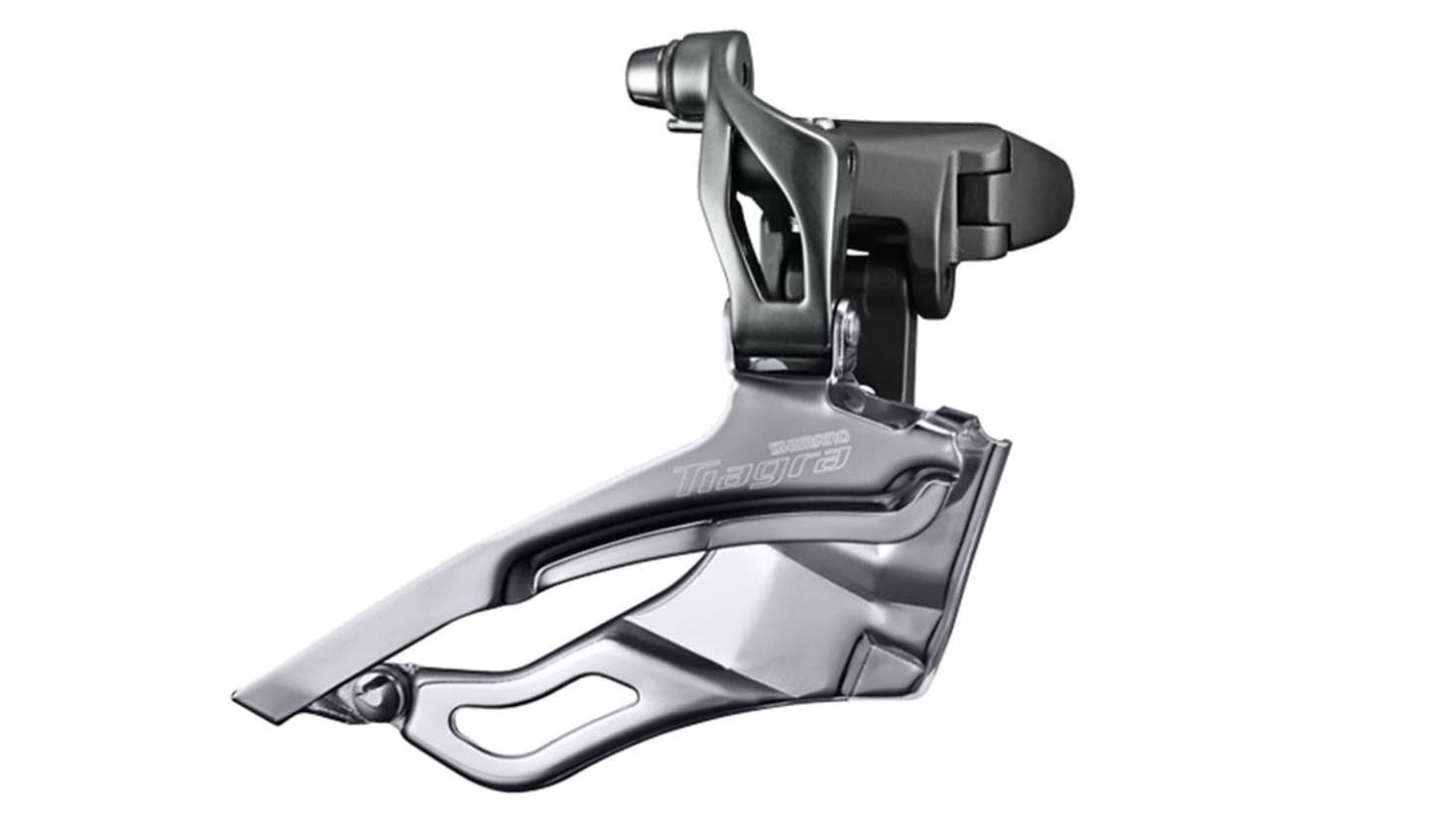 Shimano FD 4700 Tiagra Clamp On Front Derailleur Freeborn Bikes