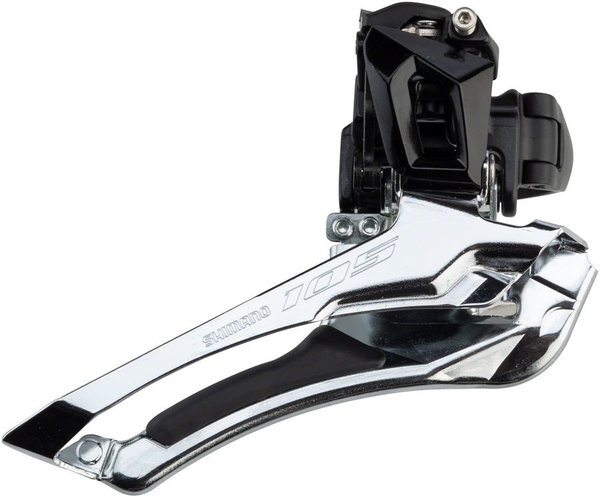 105 front derailleur 2025