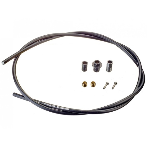 Shimano hydraulic shop hose