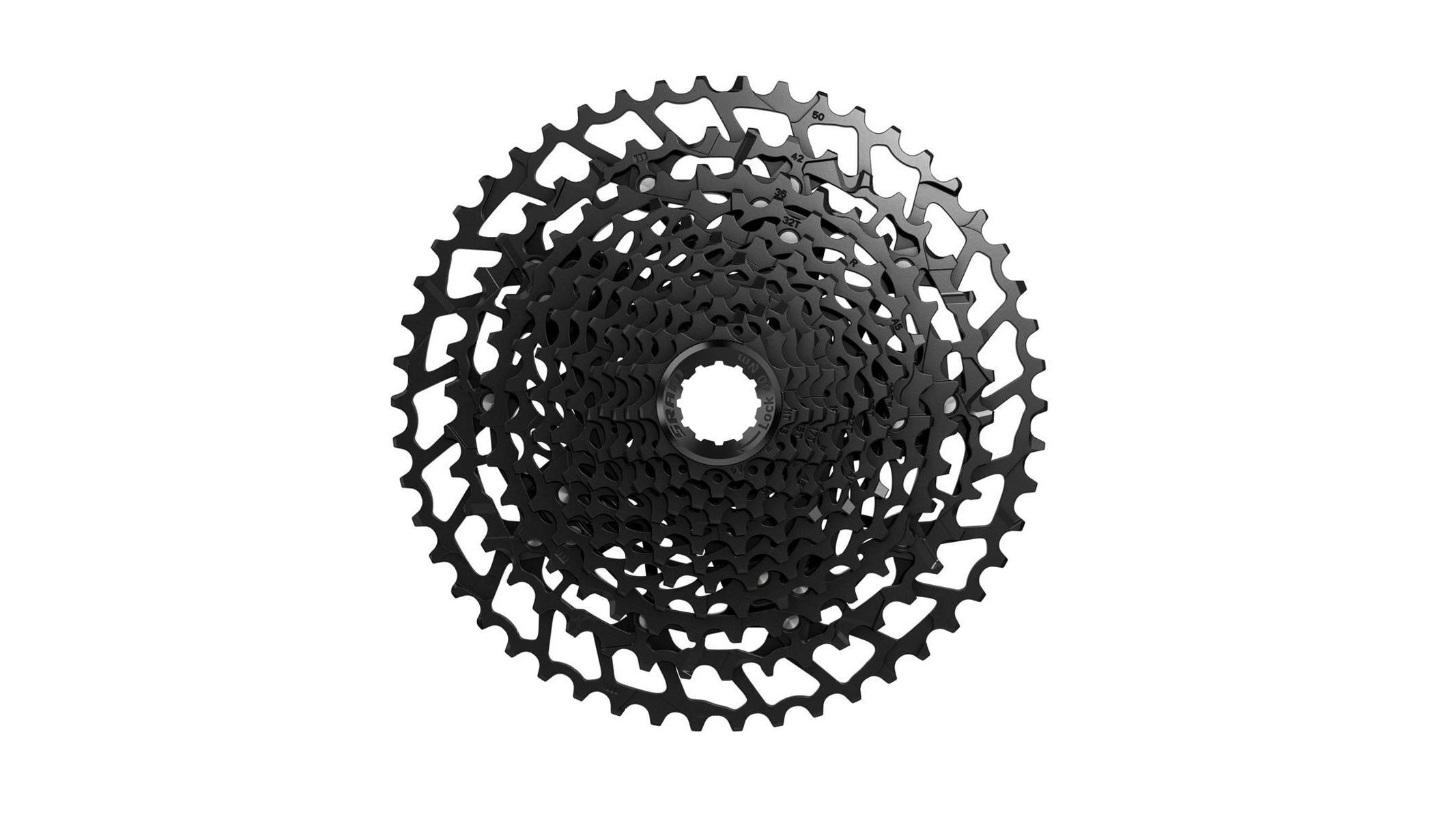 Sram 1230 NX Eagle 12 Speed Cassette 11 50 Tooth Freeborn Bikes